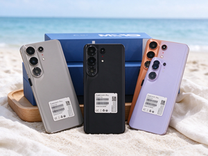 Smartphones Camon 50 Pro 5G en Oferta, Totalmente Desbloqueados, Doble SIM Global, Ideales para Negocios Minoristas y Mayoristas - Product Image 1
