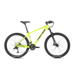 Nouveau Vélo de Montagne 2026, Vélo de Montagne en Carbone 29 Pouces, Vélo de Montagne Mtb - Product Image 3