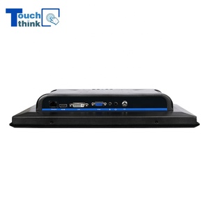 <span class=keywords><strong>15</strong></span> 17 19 pulgadas cuadrado industrial externa monitor de la pantalla táctil de oem para al aire libre terminal de pago - Product Image 3