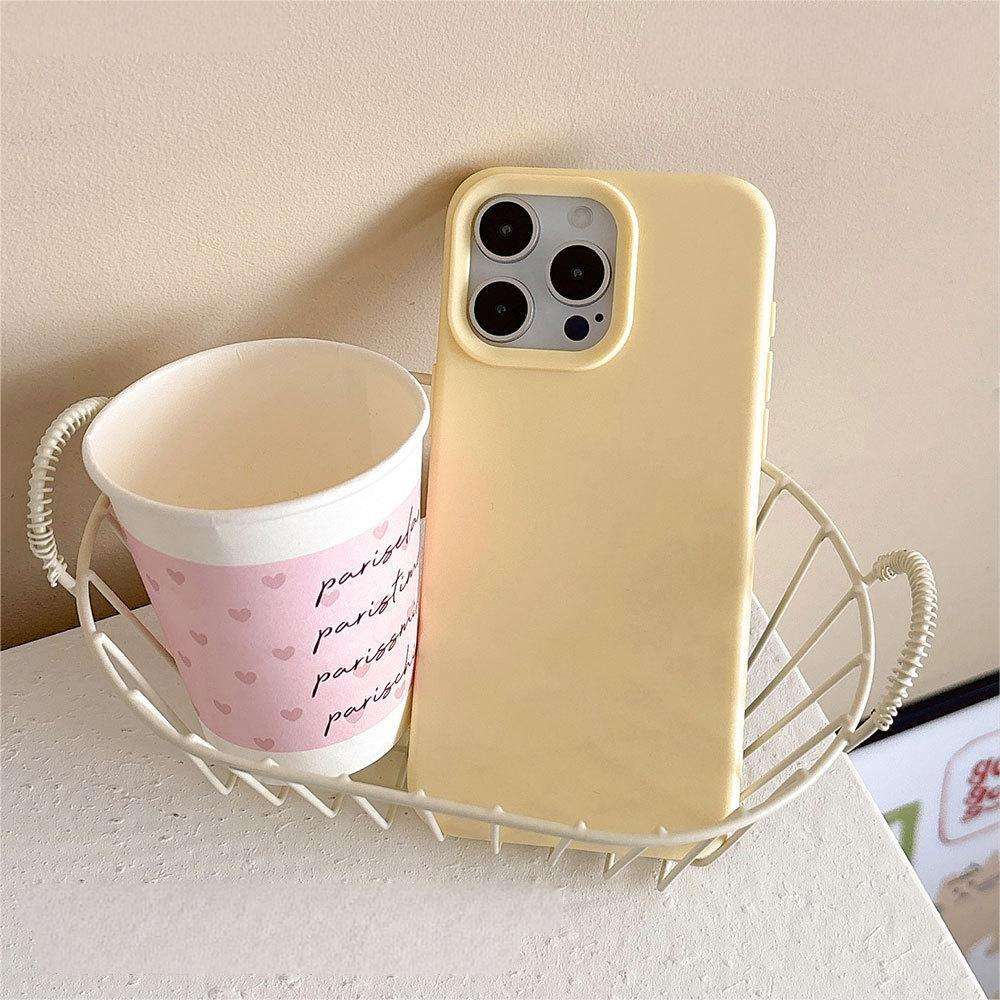 ครีมเหลือง