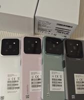 Nuevo Xiaomi 14 Pro 256-1TB Versión Internacional, Teléfono Inteligente Multifuncional con Google Store y Sistema Internacional