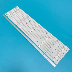 HX-NO.44 Prix Abordable SVH550AH9_5LED_REV04_150409 Rétroéclairage LED TV en Aluminium Original pour Réparation de Téléviseurs - Product Image 1