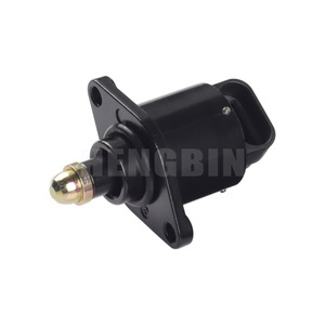 Válvula de Ralentí B18/00 CV10178 9945776 77364619 219244370500 Categoría de Producto Válvulas de Aceleración - Product Image 3