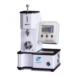 Instrumento de teste de força da fadiga dobramento do papel digital - Product Image 1