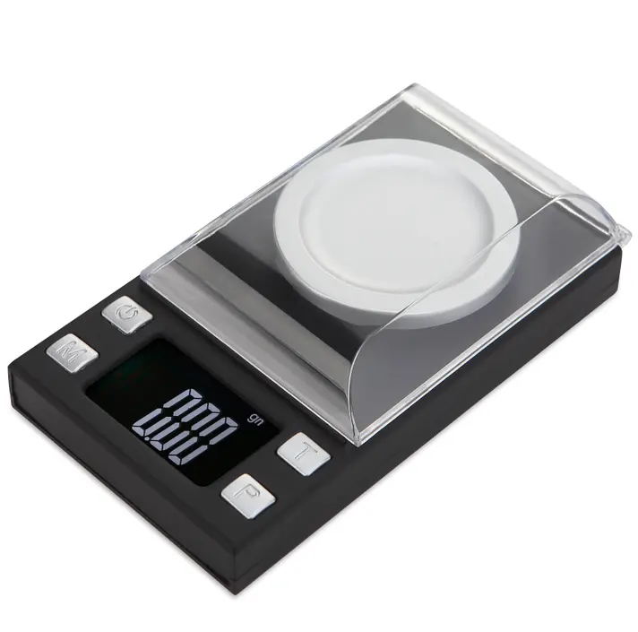 High Accuracy Personal Digital Weighing Electronic Mini Jewelry Scale Digital Portable Gold Pocket Gold Scale