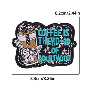 Western Cowgirl Embroidered Patches Pink Cowboy Hat Boots <b>Iron</b> on Patches Trendy Retro Aesthetic Appliques for Trucker Hat Bar - Product Image 6