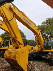 Excavatrices Komatsu pc400-7 pc450-7 pc450-8 en excellent état, de bonne qualité et à prix abordable. Excavatrice Komatsu Pc450-7 d'occasion. - Product Image 6