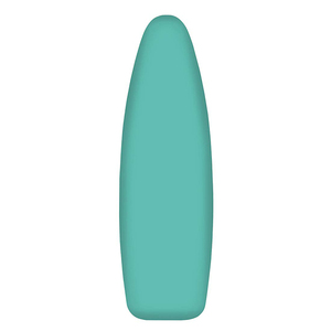 <span class=keywords><strong>Housse</strong></span> de planche <span class=keywords><strong>à</strong></span> <span class=keywords><strong>repasser</strong></span> rétractable, rembourrage extra épais antiadhésif résistant aux brûlures et aux taches - Product Image 5