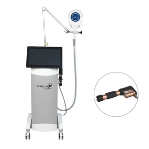 Equipo Multifuncional para el Alivio del Dolor para Centros de Bienestar, Máquina de Terapia para el Dolor de Talón para Clínicas de Podología - Product Image 4
