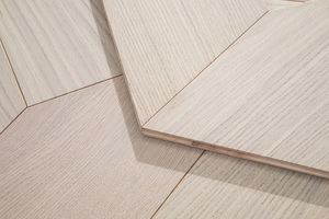 Échantillon Gratuit de <span class=keywords><strong>Parquet</strong></span> en Bois <span class=keywords><strong>Massif</strong></span> Premium 15mm d'Épaisseur Grade Abcd Chêne Blanc <span class=keywords><strong>Parquet</strong></span> <span class=keywords><strong>Stratifié</strong></span> pour Utilisation Intérieure - Product Image 6