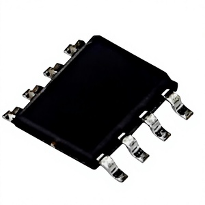 PCA9517AD 118 Repetidor de bus con traducción de nivel I2C 2 entradas 2,7 V 5,5 V 50 MA 66 Ns SOIC-8 - Product Image 1