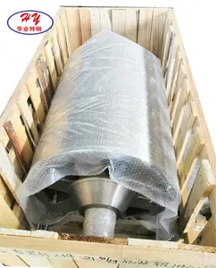 Cgl Customized Centrifugal Casting Sink Roller For CGL Continuous Galvanizing Line
