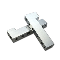 Piezas personalizadas CNC, mecanizado CNC de precisión, piezas de aleación de aluminio CNC, procesamiento de piezas de hardware con router computarizado