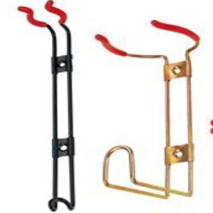 <span class=keywords><strong>Support</strong></span> mural pour extincteurs 1kg 2kg 4kg 6kg 9kg 12kg Extincteurs à usage intensif pour camions lourds - Product Image 2