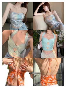 High-quality Second-hand Brand <strong>Clothes</strong> <strong>Bundled</strong> with Second-hand Clothing - Product Image 6