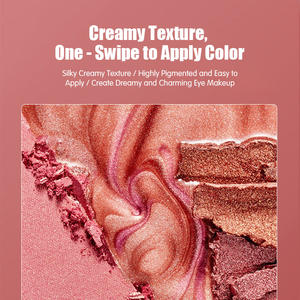 <span class=keywords><strong>Stick</strong></span> d'ombre <span class=keywords><strong>à</strong></span> paupières minérale chimique <span class=keywords><strong>bicolore</strong></span>, scintillant, imperméable, ton terre foncé, teint clair/clair, stylo d'ombre <span class=keywords><strong>à</strong></span> paupières - Product Image 3