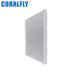 Filtro de Aire para Cabina de Auto al por Mayor, Alta Eficiencia 97133-d1000, Filtros de Auto de Alta Calidad 97133 D1000 - Product Image 5