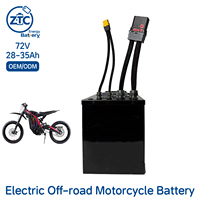 Pack de batteries solides 20S7P 72V 28AH 210, boîte métallique pour vélo électrique ANT Bluetooth BMS 79, batterie au lithium Bike Falcon Pro
