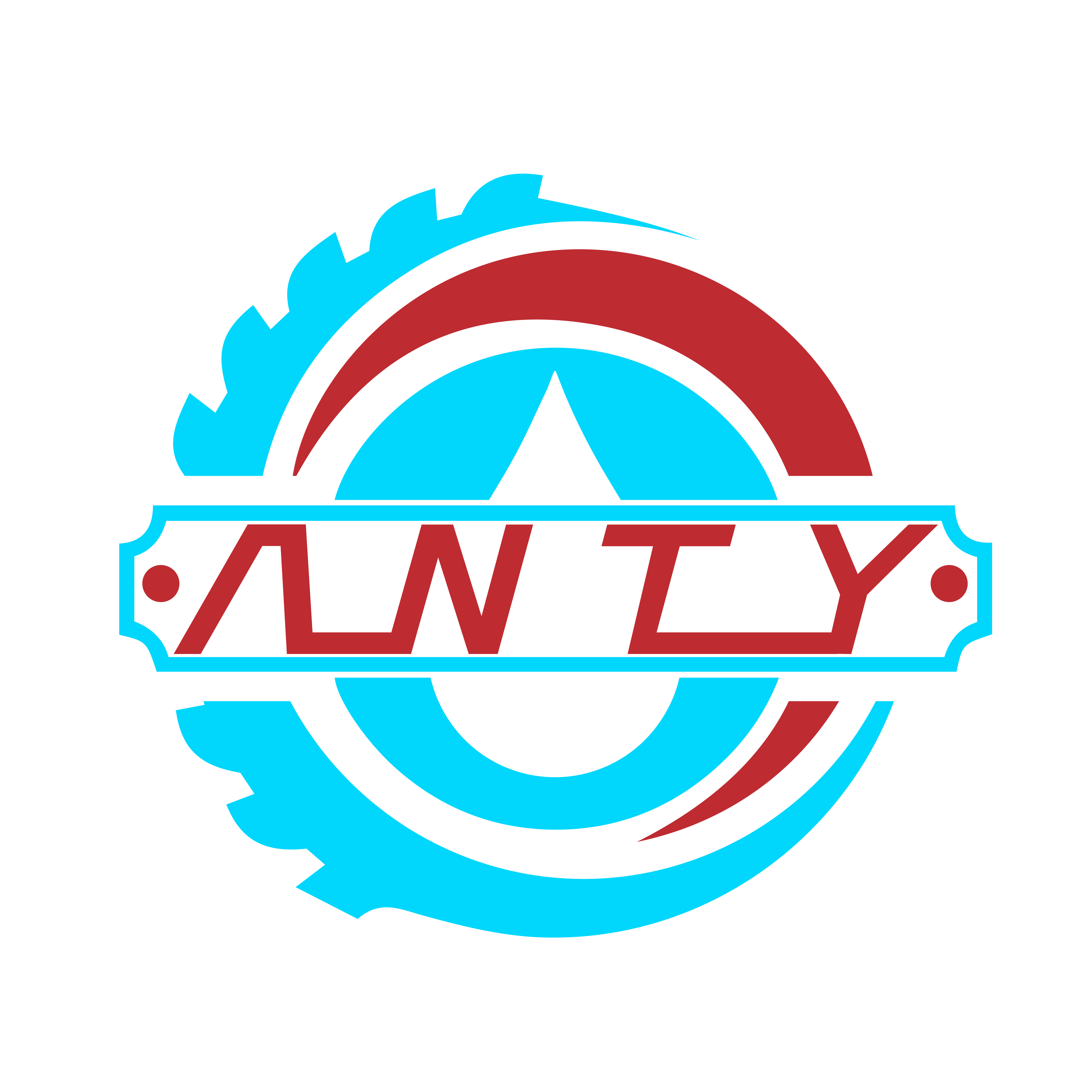 Lishui Aiteli Machine Equipment Co., Ltd. logo