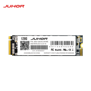 OEM JUHOR 1TB Internal SATA 3.0 SSD dengan Kecepatan Baca/Tulis 5150MB/s 7200 RPM untuk Desktop & Notebook-Baru - Product Image 1
