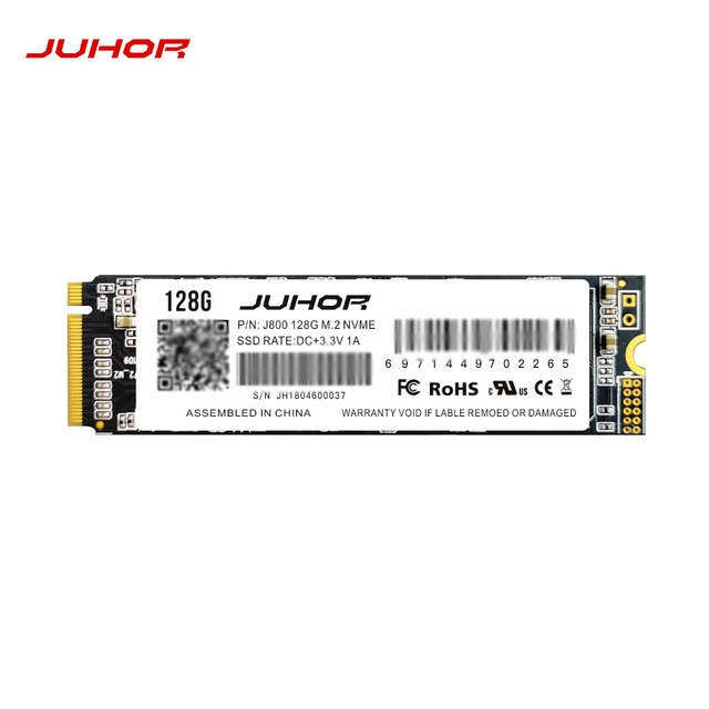 OEM JUHOR 1TB Internal SATA 3.0 SSD with 5150MB/s Read/Write Speed 7200 RPM for Desktop & Notebook-New