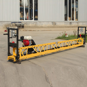 Macchina Livellatrice Professionale a Laser per Pavimenti, Vibratore per Calcestruzzo con Motore come Componente Principale - Product Image 5