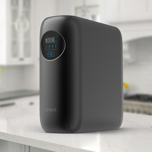 Smart Display Panel RO System <strong>Water</strong> Dispenser Hot Desktop Tankless Reverse Osmosis Purifier With Plastic Housing Drinking <strong>Water</strong> - Product Image 1
