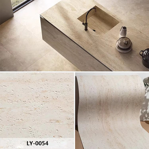 Rivestimento Murale <span class=keywords><strong>in</strong></span> <span class=keywords><strong>Pietra</strong></span> Flessibile, Facile da Installare, Risparmia Tempo e Manodopera, per Esterni e Interni, Aspetto <span class=keywords><strong>Pietra</strong></span> Grigia, <span class=keywords><strong>Pietra</strong></span> Morbida - Product Image 4