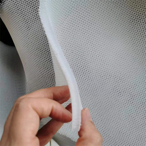 Mát thoáng khí sử dụng rộng hiệu suất tốt 100% Polyester 3D không khí lưới vải - Product Image 6