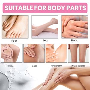 Crème éclaircissante pour le corps, zones <span class=keywords><strong>intimes</strong></span> et maillot de bain, résultats rapides, soin de la peau à la vitamine C, lotion nourrissante pour <span class=keywords><strong>les</strong></span> <span class=keywords><strong>parties</strong></span> <span class=keywords><strong>intimes</strong></span> - Product Image 3