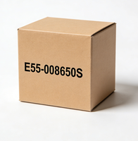 Lei Print Head Chassis SK6 JET3up dengan Kabel Umbilical 3m E55-008650S untuk Printer Inkjet Jet3up Jet3eco