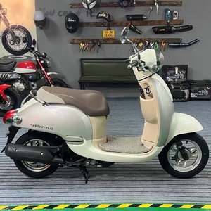 Utilisé pour Honda DIO70 <span class=keywords><strong>50CC</strong></span> Scooter à essence Moto d'<span class=keywords><strong>occasion</strong></span> - Product Image 5