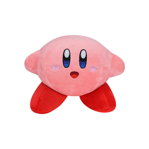 Venta al por mayor de juguetes Greninja, Dedede, Waddle Dee, Waddle Doo, Meta Knight, Swordsman, Chef, Yo-Yo, Magolor, Sand Seal, Link, Tri Korok, Ho-Oh - Product Image 3