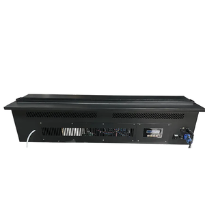 Effet de scène, 24 pièces x 10 W LED, lampe à flamme simulée électronique 3D LED pour performance - Product Image 3