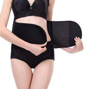 เข็มขัดรัดหน้าท้องหลังคลอดสำหรับผู้หญิง - Product Image 6