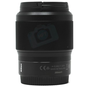 เลนส์ HFT Professional Full Frame สำหรับกล้องมิเรอร์เลส Z 50 มม. <span class=keywords><strong>F</strong></span>/<span class=keywords><strong>1.8</strong></span> S แบบโฟกัสคงที่ อุปกรณ์เสริมขายส่ง - Product Image 3
