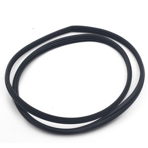 Portellone posteriore di Tenuta B000651380 per CITROEN <span class=keywords><strong>C1</strong></span> PEUGEOT <span class=keywords><strong>107</strong></span> - Product Image 1