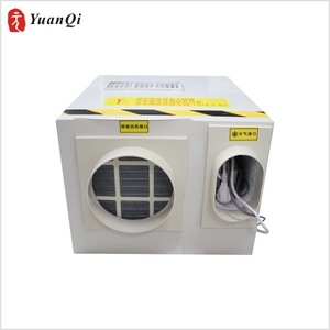 Climatiseur d'ascenseur 1P KC-18 1800W avec fonction de refroidissement KC-18 Climatiseur d'ascenseur KC-18 - Product Image 5