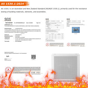 Fabricante de China Material decorativo <span class=keywords><strong>Techo</strong></span> de metal 600x600 Caída de aluminio Suspendido Clip falso en azulejos de <span class=keywords><strong>techo</strong></span> - Product Image 2