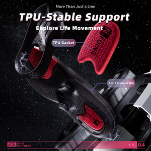 Mode lavable ajustement adaptatif course randonnée sport EVA semelles haute arc alpinisme Stable anti-dérapant <span class=keywords><strong>chaussure</strong></span> <span class=keywords><strong>semelle</strong></span> intérieure - Product Image 6