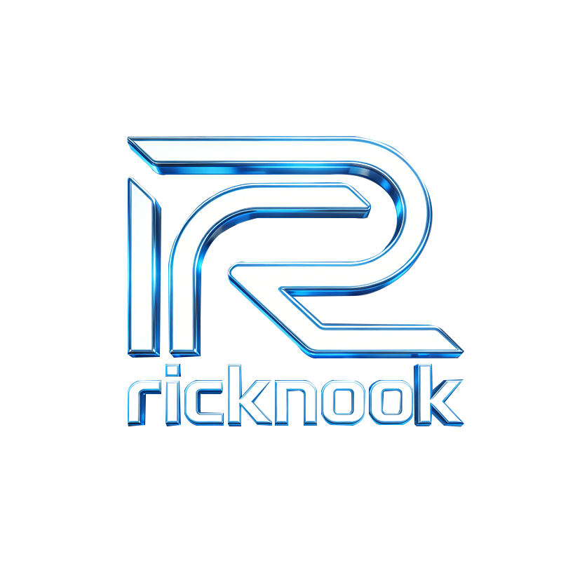 Shenzhen Ricknook Technology Co., Ltd. logo
