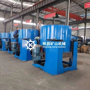 Extração Mineral Concentrator Ouro Equipamentos para Mineração-<span class=keywords><strong>Professional</strong></span> Design - Product Image 4