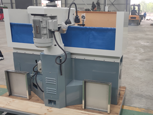 Ksm1100 CE độ cứng cao sturdiness Xe Tải xe xi lanh khối đầu bề mặt phay cuối tái tạo bề mặt đầu xoay máy - Product Image 2