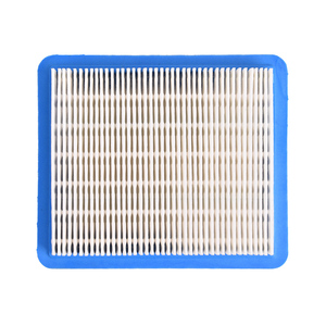 <span class=keywords><strong>Filtre</strong></span> <span class=keywords><strong>à</strong></span> <span class=keywords><strong>air</strong></span> en papier compatible avec <span class=keywords><strong>tondeuse</strong></span> <span class=keywords><strong>à</strong></span> gazon Briggs 491588S 399959 pour <span class=keywords><strong>Honda</strong></span> CHF50 SKX50 NPS50 4915885 50435043D emballé dans un sac - Product Image 2
