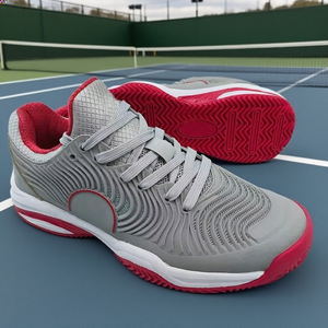 Vente chaude chaussures de tennis de sport professionnel baskets de <span class=keywords><strong>badminton</strong></span> de tennis de table confortables de haute qualité antidérapantes - Product Image 1