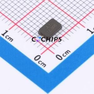 Y503212MLBC2X Crystal (Passive) SMD5032 Crystal Oscillator SMD Crystal Oscillator 12MHz 10ppm 20pF - Product Image 1