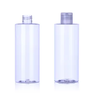 Plastic Bottle Empty Plastic Bottle 240ml 250ml 280ml 300ml 400ml 480ml 500ml 550ml 750ml 900ml Lotion Plastic Bottle Packaging