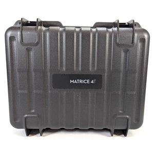 Matrice 4T <b>Thermal</b> Drone 640x512 Infrared <b>Camera</b> Laser Range Finder 49 Min Flight For Search Rescue Inspection UAV - Product Image 5