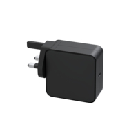 Chargeur multi-appareils USB Type-C 140W pour ordinateur portable, écran tactile, téléphone, tablette, adaptateur de charge rapide pour iPhone, Macbook, appareil photo