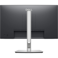 Dell Pro 24 Plus WQHD Monitor P2425D 23.8 "23" Dell P2425D 2560x1440 dengan Keyboard dan Mouse Bahasa Inggris
